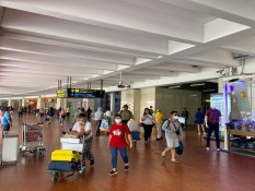Syarat Naik Pesawat Terbaru Mei 2023 Usai Mudik Lebaran