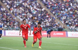 Prediksi Indonesia vs Myanmar Sea Games 2023: Fajar Tidak Mau Anggap Remeh
