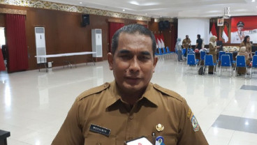 Ihwal Pipa Gas Senipah Berlanjut, Pemkot Balikpapan Ultimatum Anak Pertamina