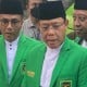 PPP Sowan ke Istana Temui Jokowi, Sampaikan Hasil Rapimnas