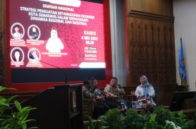 Membaca Arah Pertumbuhan Ekonomi Kota Semarang