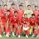 Hasil Indonesia vs Myanmar Sea Games 2023: Garuda Nusantara Unggul 2-0