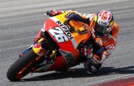 Lika-liku Karier Dani Pedrosa: Sempat Ditolak Jadi Test Rider, Kini Vital bagi KTM