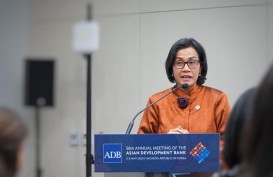 Suku Bunga The Fed Naik Lagi, Sri Mulyani Yakin SBN Tetap Kompetitif