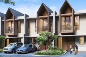 Penyebab Marketing Sales Summarecon (SMRA) Turun 54,38…