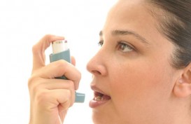 7 Fakta Penyakit Asma yang Perlu Diketahui