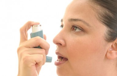 7 Fakta Penyakit Asma yang Perlu Diketahui