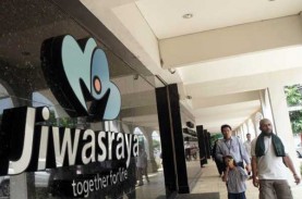 Soal Putusan MA Terkait Korupsi Jiwasraya, Begini…