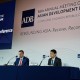 The Fed Kerek Suku Bunga, Presiden ADB Ingatkan Risiko Pasar Keuangan Asia