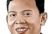 SPEKTRUM : Dilema Para Penjahat