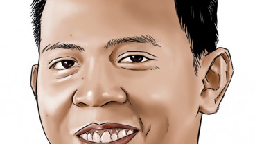 SPEKTRUM : Dilema Para Penjahat