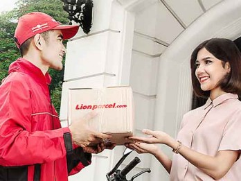 PENGIRIMAN EKSPRES : Yogyakarta Topang Bisnis Lion Parcel
