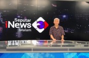 Baru Diborong Lo Kheng Hong, Laba Bersih Kuartal I BMTR Melorot