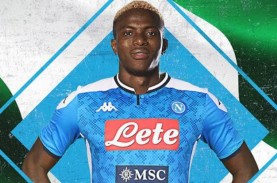Napoli Juara Liga Italia Setelah Menunggu Selama 33…
