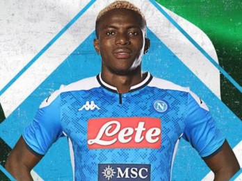 Napoli Juara Liga Italia Setelah Menunggu Selama 33 Tahun