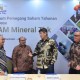 Emiten Nikel PAM Mineral (NICL) Siapkan Dividen Rp30 Miliar, Target Produksi Naik