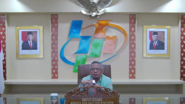 Konsensus Ekonom Meleset, Ini Penyebab Ekonomi RI Tumbuh 5,03 Persen Kuartal I 2023