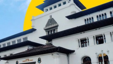 Kampus PTKIN Terbaik 2023 Bukan dari Jakarta, Ini Versi Webometrics