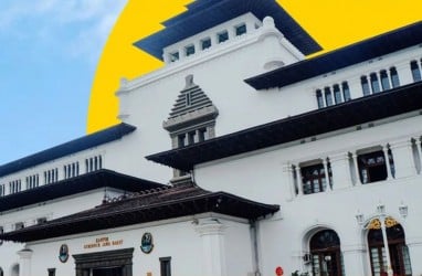 Kampus PTKIN Terbaik 2023 Bukan dari Jakarta, Ini Versi Webometrics