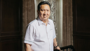 Adaro (ADRO) dan PLN Teken Perjanjian Jual Beli Listrik PLTB Tanah Laut
