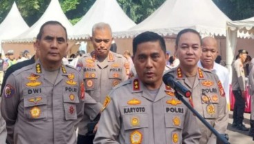 Kapolda Metro Jaya Perintahkan Usut Aksi Koboi Jalanan di Exit Tol Tomang