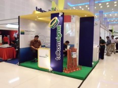 Anak Usaha Telkom (TLKM) Kantongi Sertifikasi Microsoft