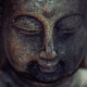 Mengejutkan Dunia, Patung Buddha Kuno Ditemukan di Negara Muslim