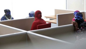 Kasus Online Scams, Indonesia Pulangkan 1.841 WNI Korban Perdagangan Manusia