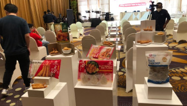 Emiten Udang Afiliasi Kaesang (PMMP) Optimistis Penjualan Tembus Rp3 Triliun