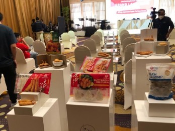 Emiten Udang Afiliasi Kaesang (PMMP) Optimistis Penjualan Tembus Rp3 Triliun