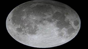Saksikan Gerhana Bulan Penumbra Mulai Malam Ini Pukul 21.15 WIB