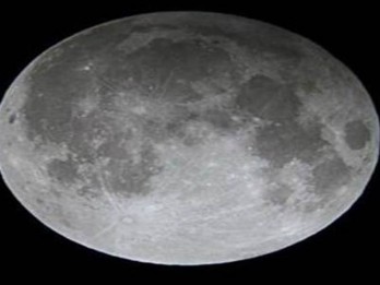 Saksikan Gerhana Bulan Penumbra Mulai Malam Ini Pukul 21.15 WIB