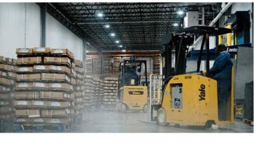 Baru Berdiri 4 Bulan, Coldspace Dapat Suntikan Rp55,4 Miliar