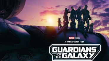 Sinopsis Film Guardian Galaxy Vol.3 Petualangan Geng Penjaga Angkasa yang Tayang di Seluruh Bioskop Indonesia