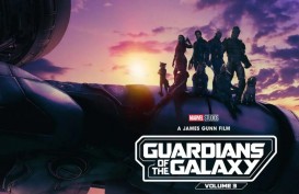 Sinopsis Film Guardian Galaxy Vol.3 Petualangan Geng Penjaga Angkasa yang Tayang di Seluruh Bioskop Indonesia