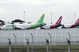 Terpopuler Hari Ini: Syarat Naik Pesawat Terbaru dan…