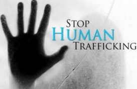 Sebanyak 1.048 WNA Korban Perdagangan Manusia Diselamatkan di Filipina