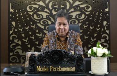 Pemerintah Pede Target Pertumbuhan Ekonomi 2023 5,3 Persen Tercapai