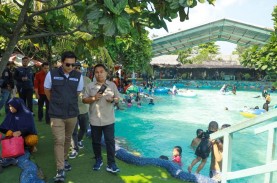 Pariwisata di Kabupaten Purwakarta Kembali Bergeliat
