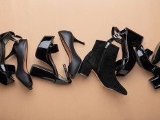 Brand Lokal Sepasang Collection Produksi Sandal Heels Berkualitas