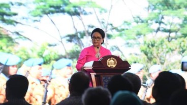 Menlu Retno: Total 955 Orang WNI Telah Dievakuasi dari Sudan