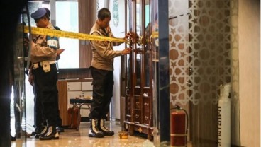 Kronologi Pelaku Penembakan Kantor MUI Beli Air Soft Gun Seharga Rp5,5 Juta
