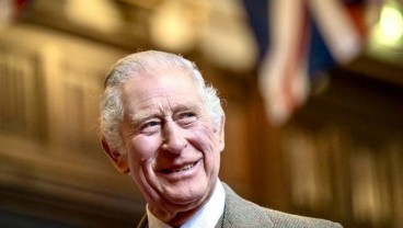 Kilas Balik Kunjungan Raja Charles III Ke Indonesia, Jelang Penobatan Besok