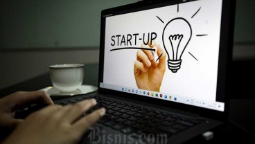 Startup E-Grocery Tumbang Lagi, Kini Giliran Tumbasin