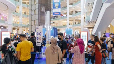 Pariwisata Membaik, Dwidayatour Targetkan Kenaikan Laba 2 Kali Lipat