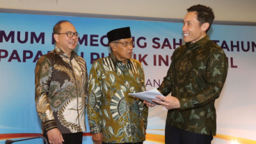 Update Rencana IBFN Lepas dari Suspensi Saham Bursa
