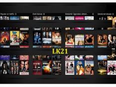 Ini Link Resmi Streaming Film, Ganti IndoXXI, LK21, dan Ganool