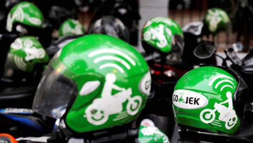 Capaian Baru Program Bagi Saham ke Mitra Gojek