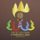 Bendera Indonesia Terbalik di Pre-show Pembukaan Sea Games 2023, Kamboja Minta Maaf