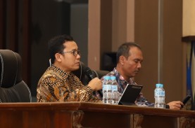 UTBK Gelombang I Universitas Brawijaya Berlangsung…
